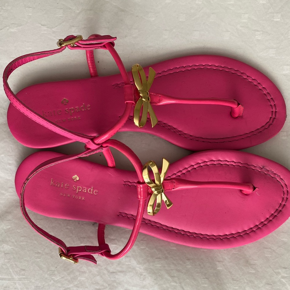 Kate Spade sandals
